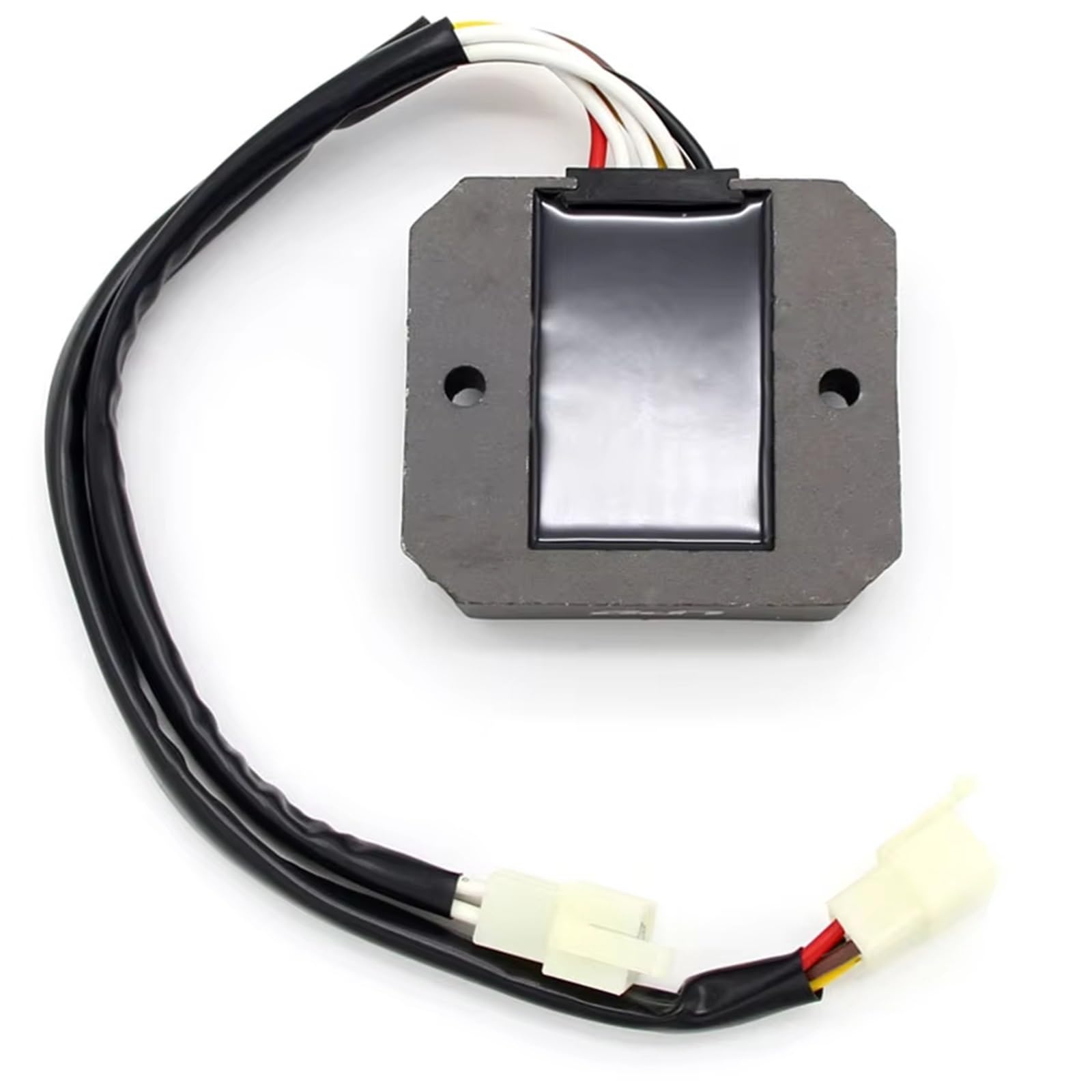 Regulator Rectifier Compatible With For XV920 For Virago XZ550 Vizion 1982 1983 Motorcycle Voltage Regulator Rectifier Accessories