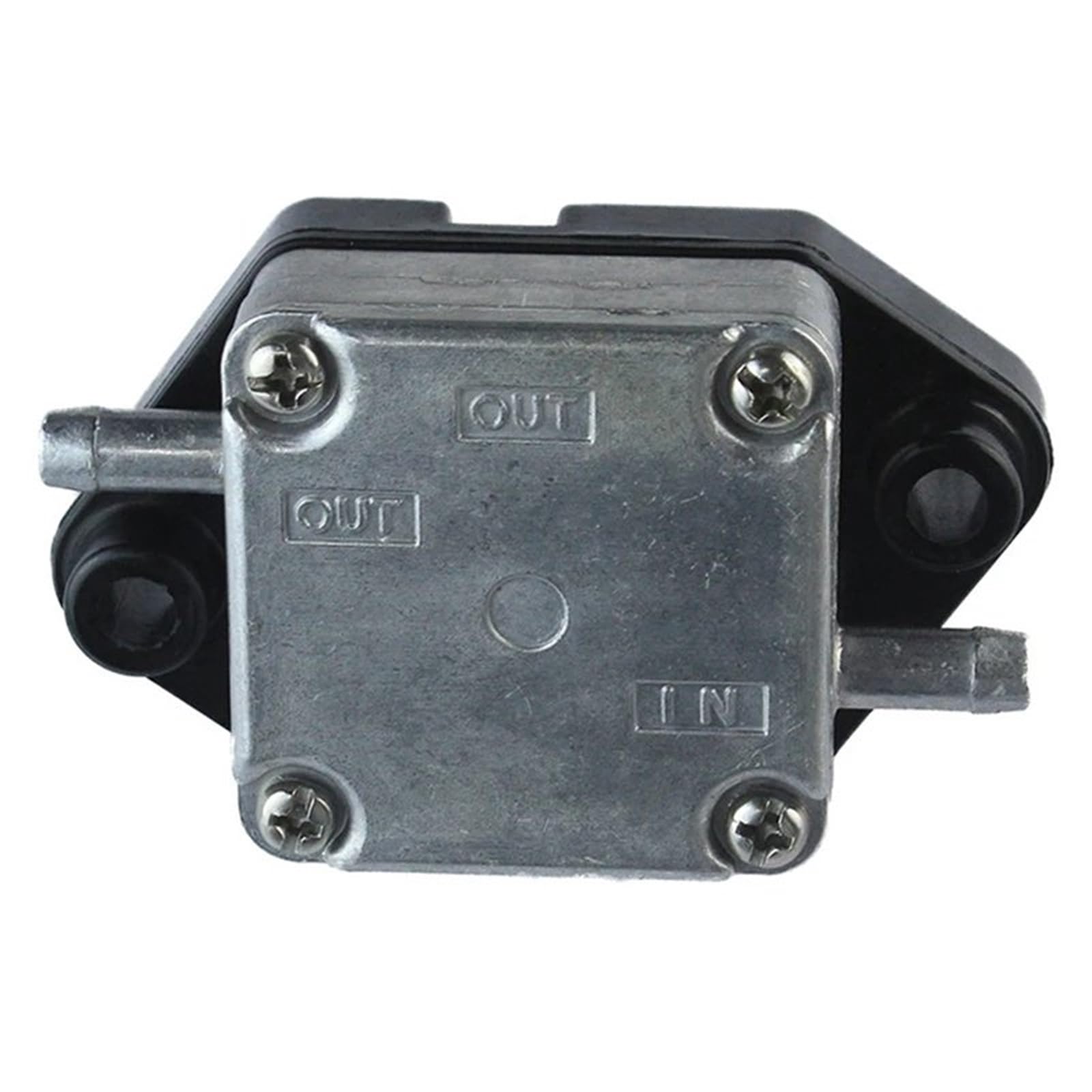 Pompa Benzina POMPA CARBURANTE DF6 PER SUZUKI DF4 DF6A 138CC SEA PRO & MORE 4 TEMPI 4HP 5HP 6HP 8HP PER MOTORI PER FUORIBORDO PER BARCHE Pompe Carburante