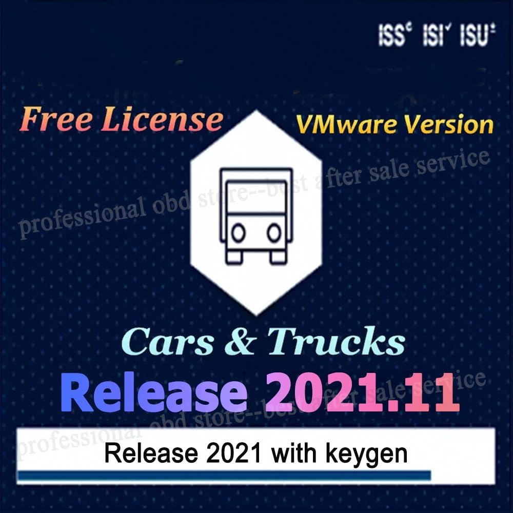 2021.11 Herramienta de diagnóstico de Placa PCB Dual,Equipo de diagnóstico a Bordo, Escáner,2020.23 VD150 Interfaz Auto OBD, Sistema de Motor OBD-II, Lector de código OBD2 para Coches/Camiones