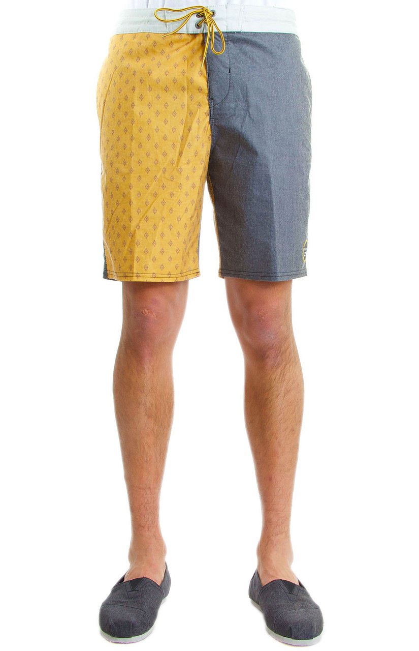 Billabong Men's Spinner Interchange Boardshorts