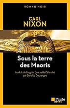 Download Sous la Terre des Maoris PDF
