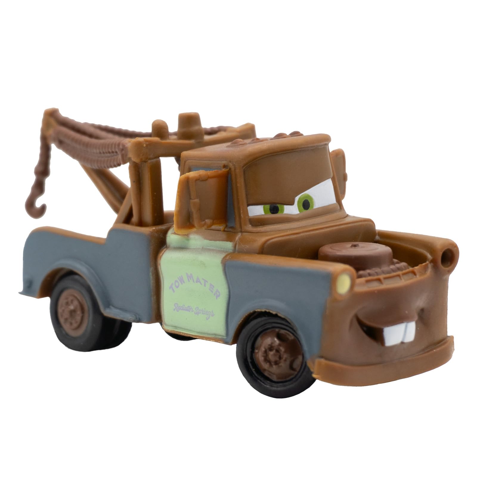 Bullyland 12786 - Walt Disney Cars 2 - Cricchetto Mater