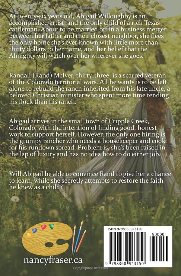 Miniatura 2 de Abigail Runaway Brides of the West - Book 15