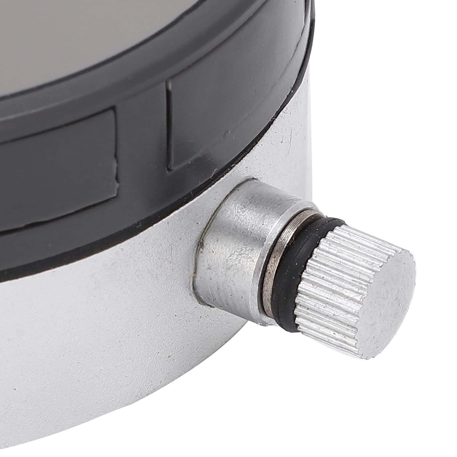 Indicador de Cuadrante Digital de Alta Precisión para Herramienta de Medición, Diseño Ergonómico de 0 a 25,4 Mm, Precisión Precisa de 0,001 Mm para Fabricación de Maquinaria