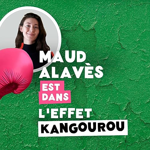#7 - Maud Alav&egrave;s : Cette ex mannequin a conquis LinkedIn - Des paillettes au solopreneuriat