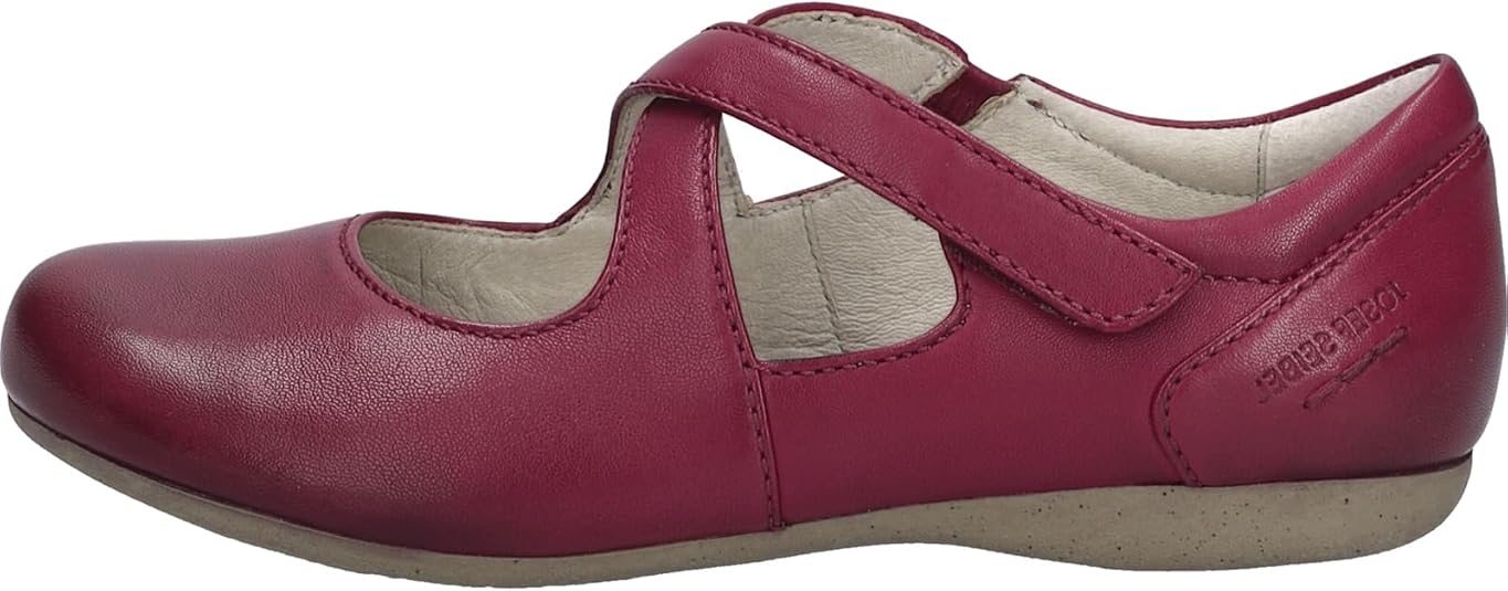 JOSEF SEIBEL Damen Ballerina Fiona 72, Schwarz Produktbild-Vorschau 13