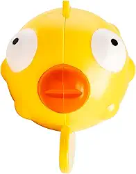 Termometro P/Agua Do Banho, Clingo, Verde