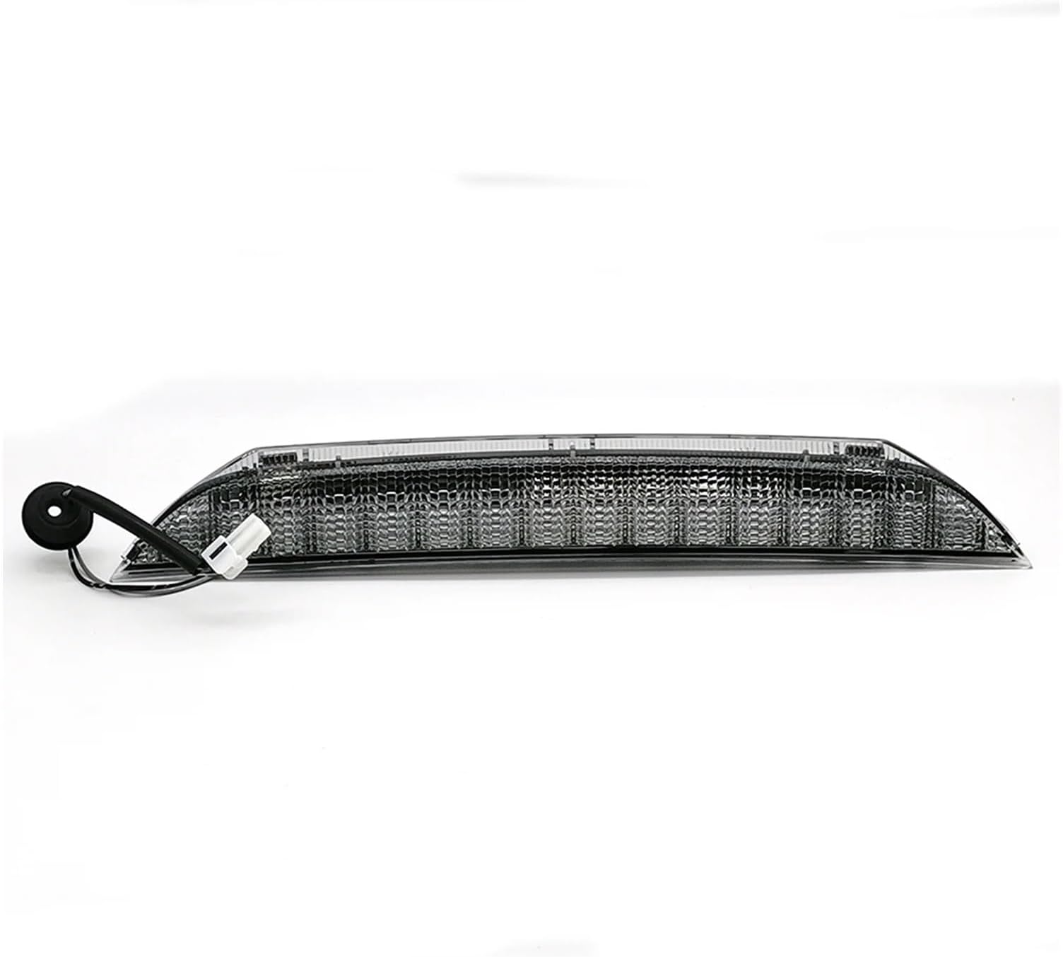 1PC Car Led Higher-mounted Brake Light Third Additional Brake Light For Mi&tsubishi Outlander ASX 8334A008/093 Rear Bumper Reflector