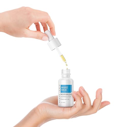 Miniatura 2 de Nurse Jamie Nurse Jamie Make Nice - Aceite hidratante, 1 onza