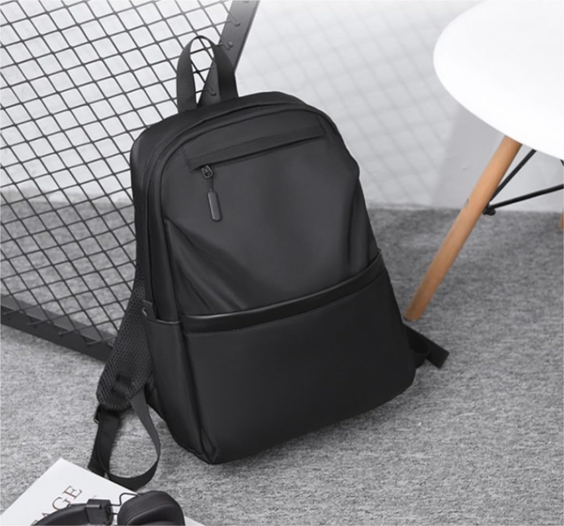Torba Na Laptopa Plecak Na Laptopa Plecak Na Laptopa Dla Kobiet I Mężczyzn. Plecak Do Codziennego Użytku. Plecak Uniwersytecki. Prosta Torba Na Książki. Work Travel Business Teczka Na Laptopa(A)