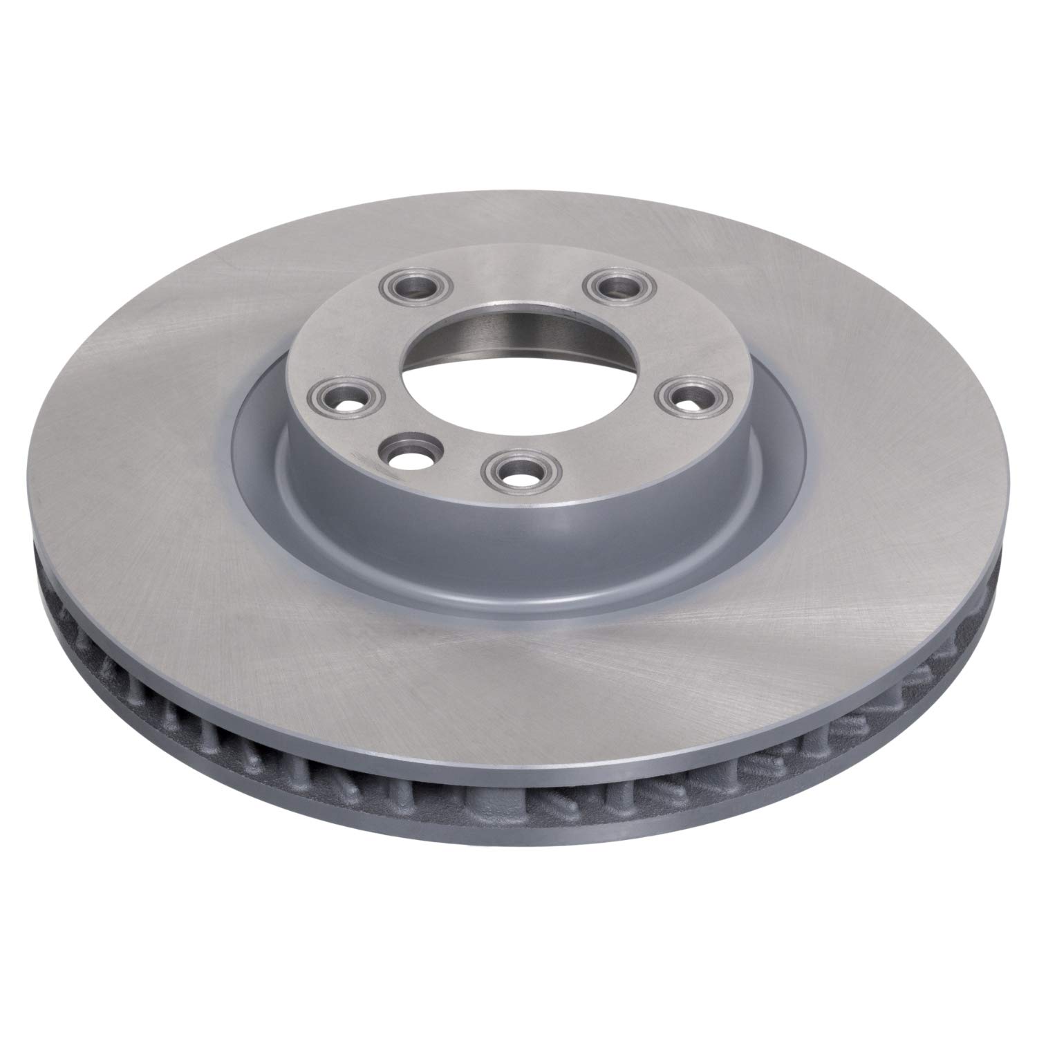2x BRAKE DISC 44082 FOR VW PORSCHE CYJA/CGEA/CGFA/CJTA 3.0L CVVA/CATA 3.0L 6cyl
