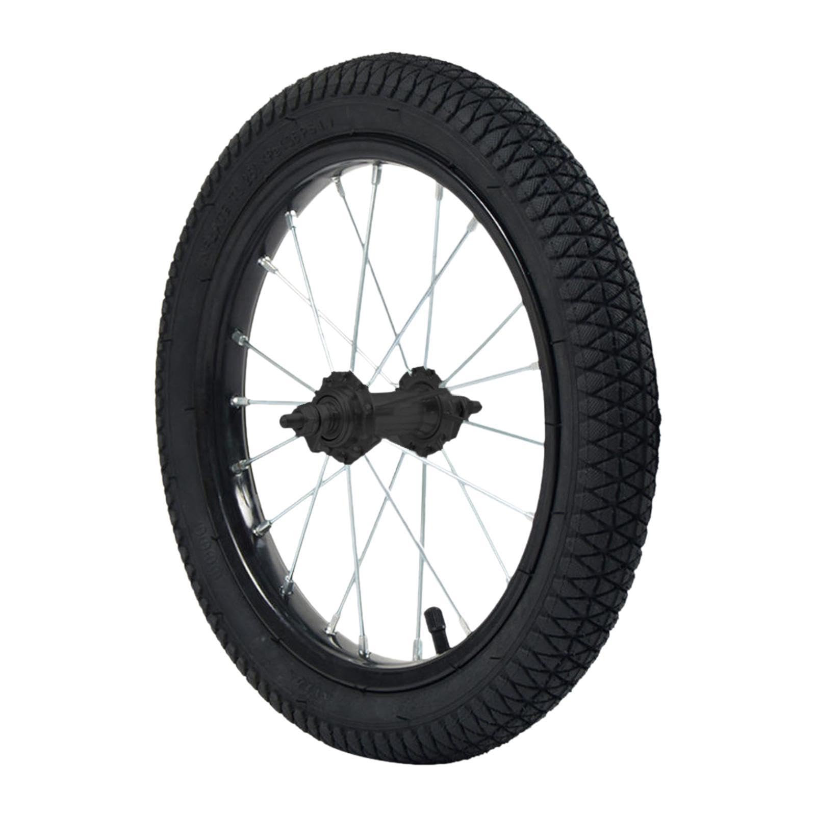 Rueda de Bicicleta para Niños de 12 Pulgadas Fenteer
