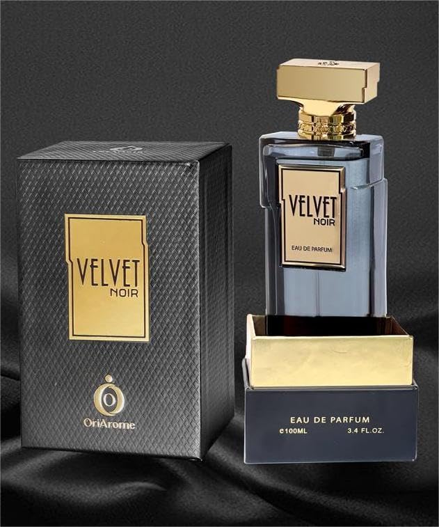 Velvet Noir 3.4 oz Eau De Parfum - Image 2