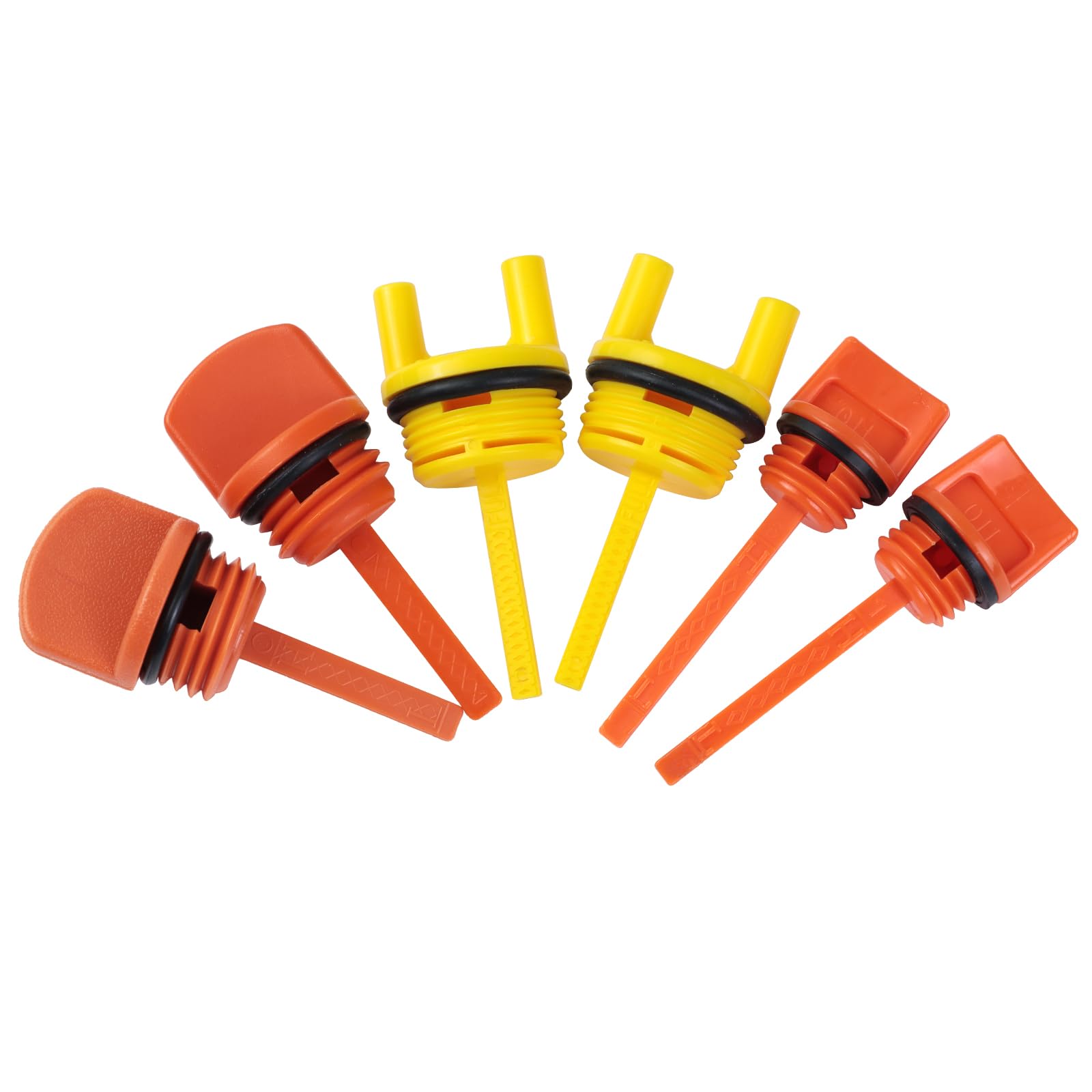 WOTIAN Oil Filler Cap Assembly Compatible - caps | Mubboo