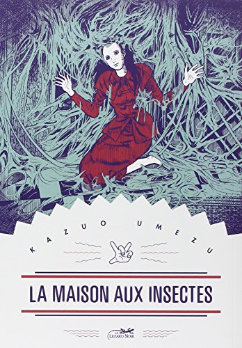 Maison aux insectes (la)
