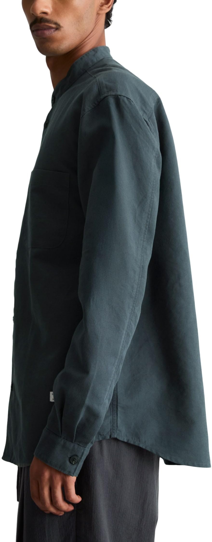 Marc O'Polo Herren Hemd 5000010078