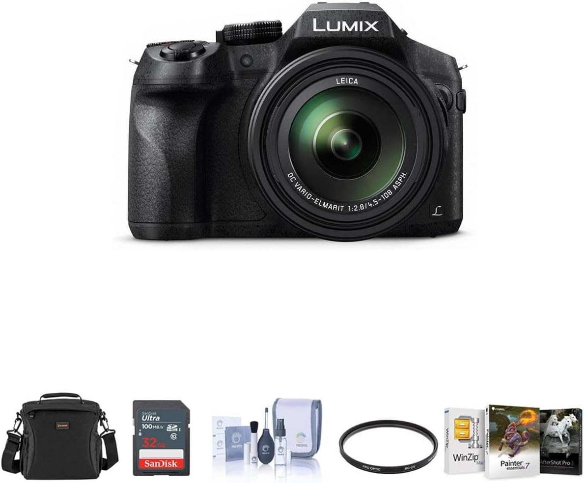 Panasonic Camera Lumix Fz300 Webcam Lumix Fz300 Lumix Wifi Camera