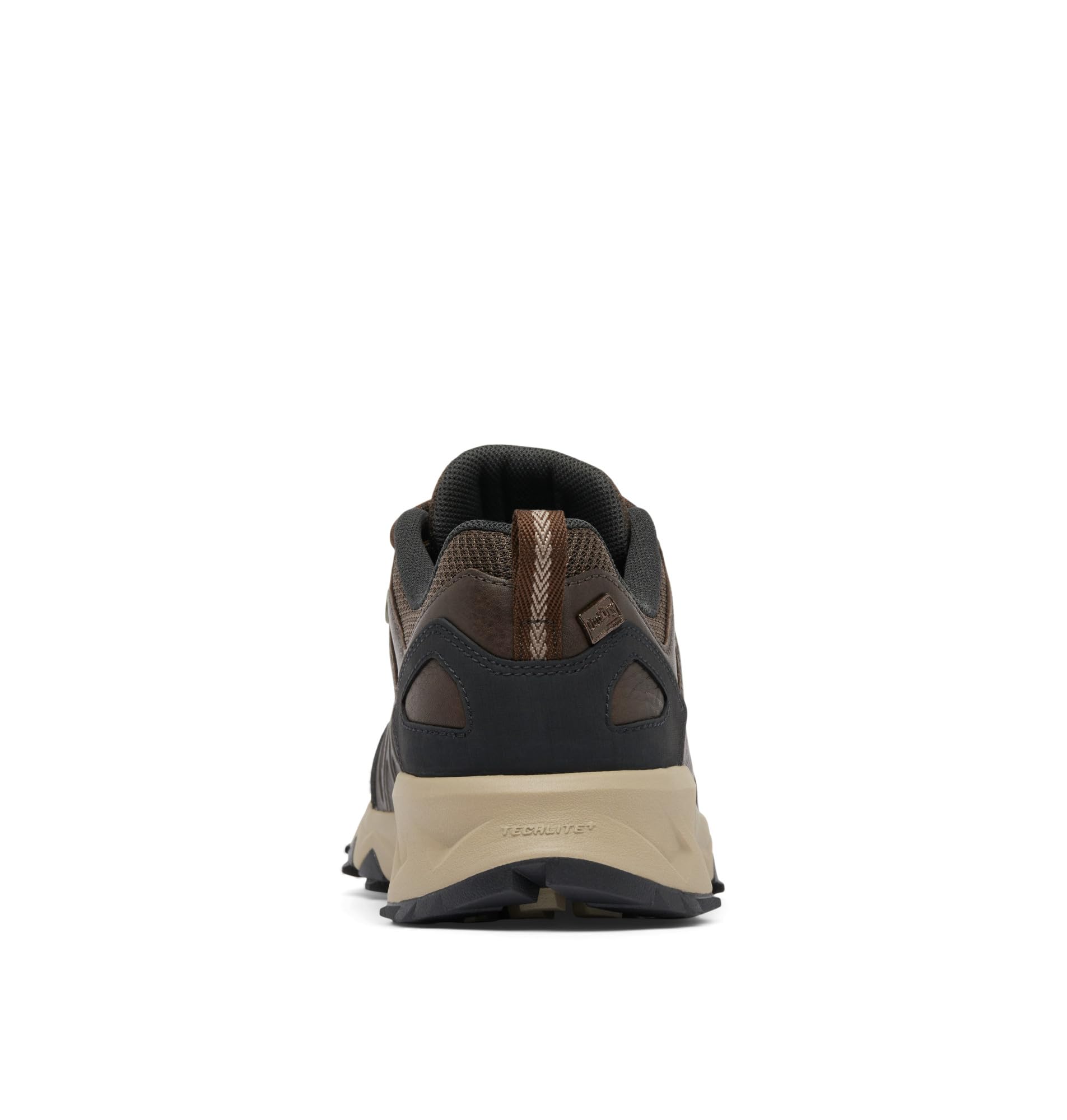 Columbia Kobiety Peakfreak Ii Outdry LeatherButy trekkingowe i turystyczne z niskim stanem
