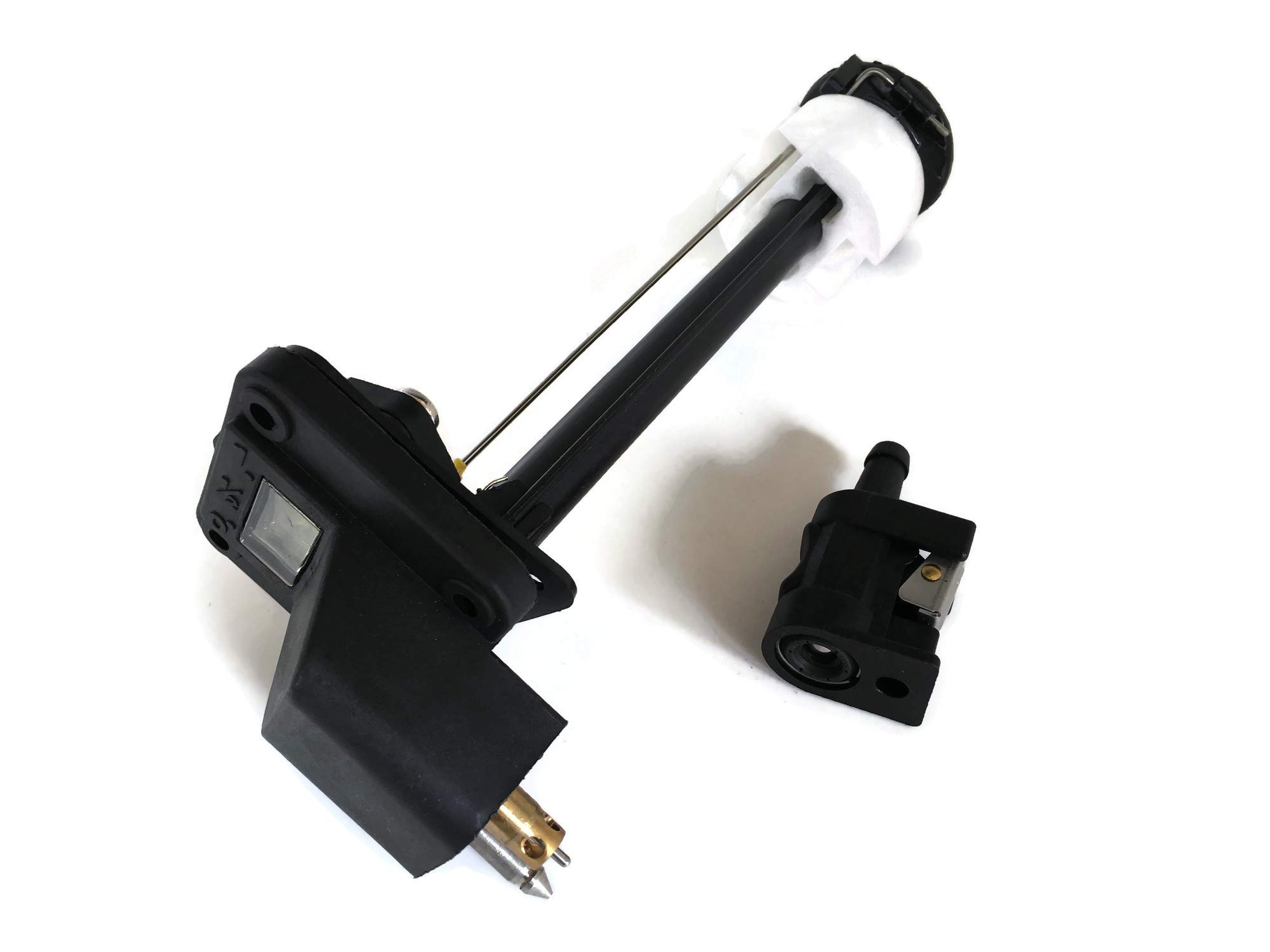 Moteur de bateau pour Mercury Mercruiser Quicksilver hors-bord 80606M Sierra 18-7839 Pompe à carburant Diaphragme Bateaux marins 25 40 50 70 90 HP Moteur de bateau pour Mercury Mercruiser Quicksilver hors-bord 80606M Sierra 18-7839 Pompe à carburant Diaphragme Bateaux marins 25 40 50 70 90 HP