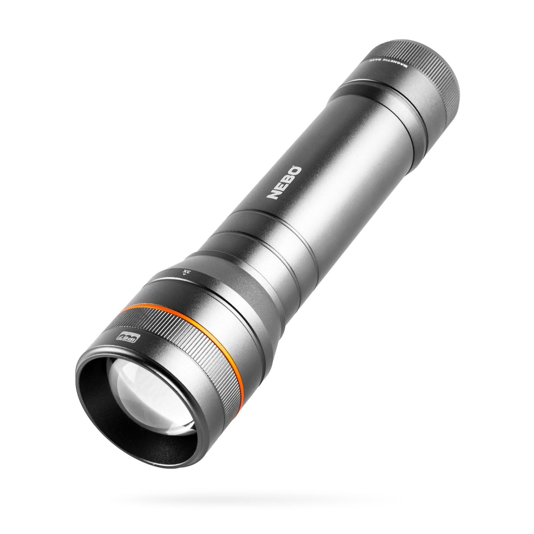 NEBO Newton 1000 Flashlight, 1000 Lumen LED Portable Flashlight