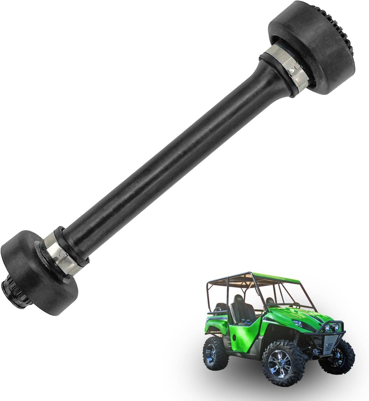 5KM461260000 Rear Prop Propeller Drive Shaft w/Seal