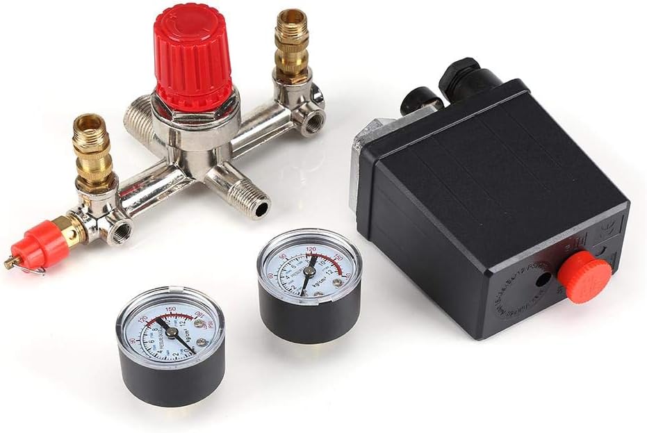 East buy Air Compressor Pressure Switch Air Compressor Pressure