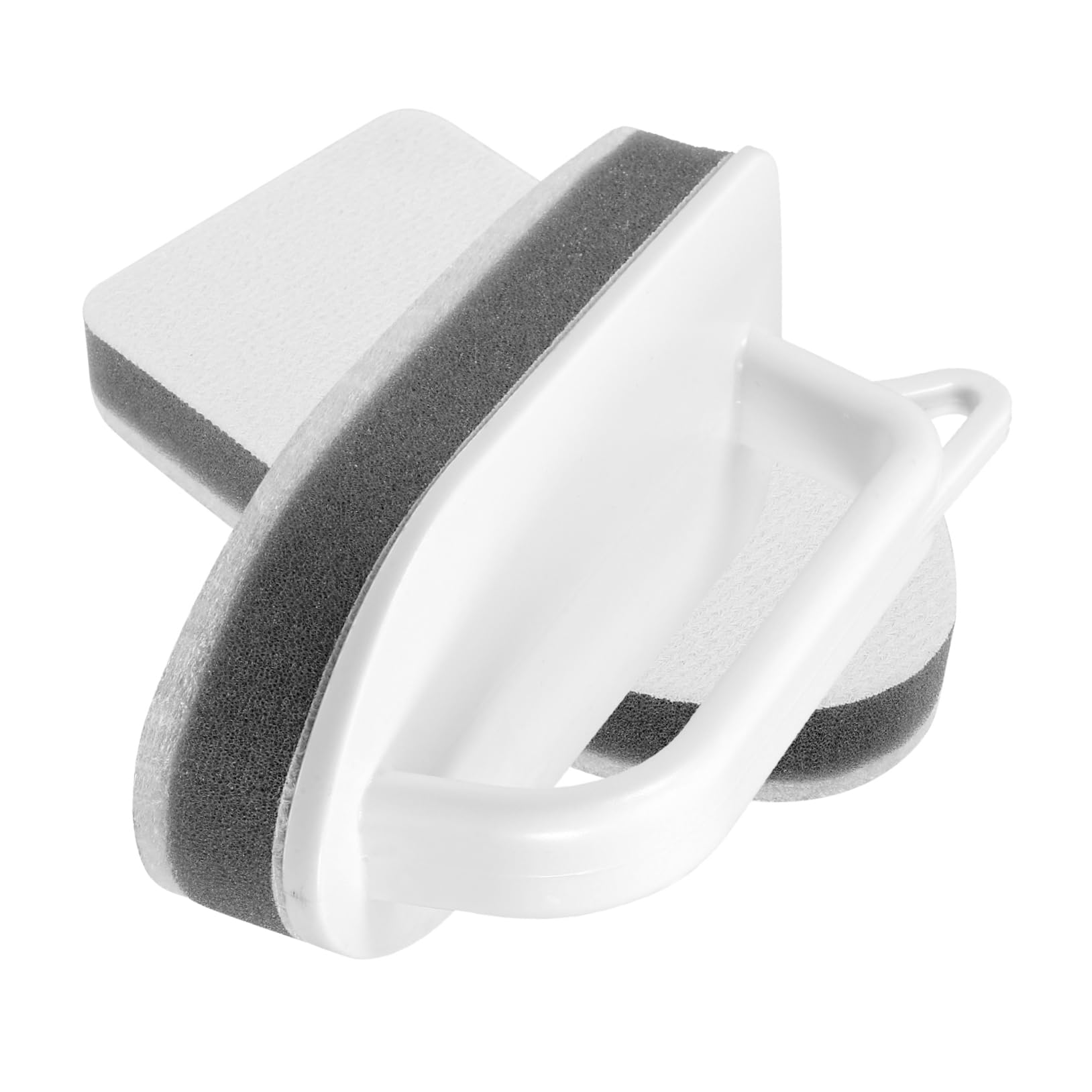 CALLARON 5 Set Spazzola Per La Pulizia Cucina Strofinare Bagno Di Spugne Detergente Per Il Bagno Scrubber Lavaggio Bianca Spugna