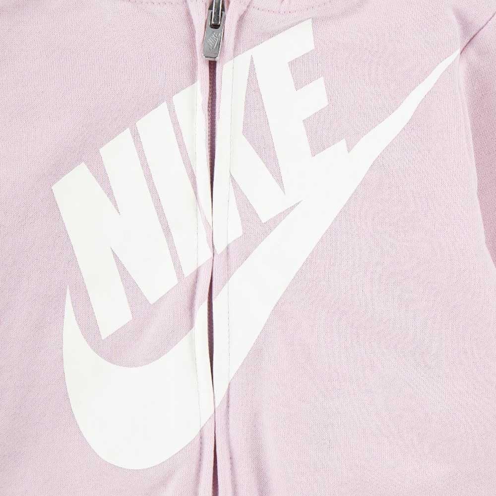 NIKE Sustainable 3pc Fz Set Bimba 0-24