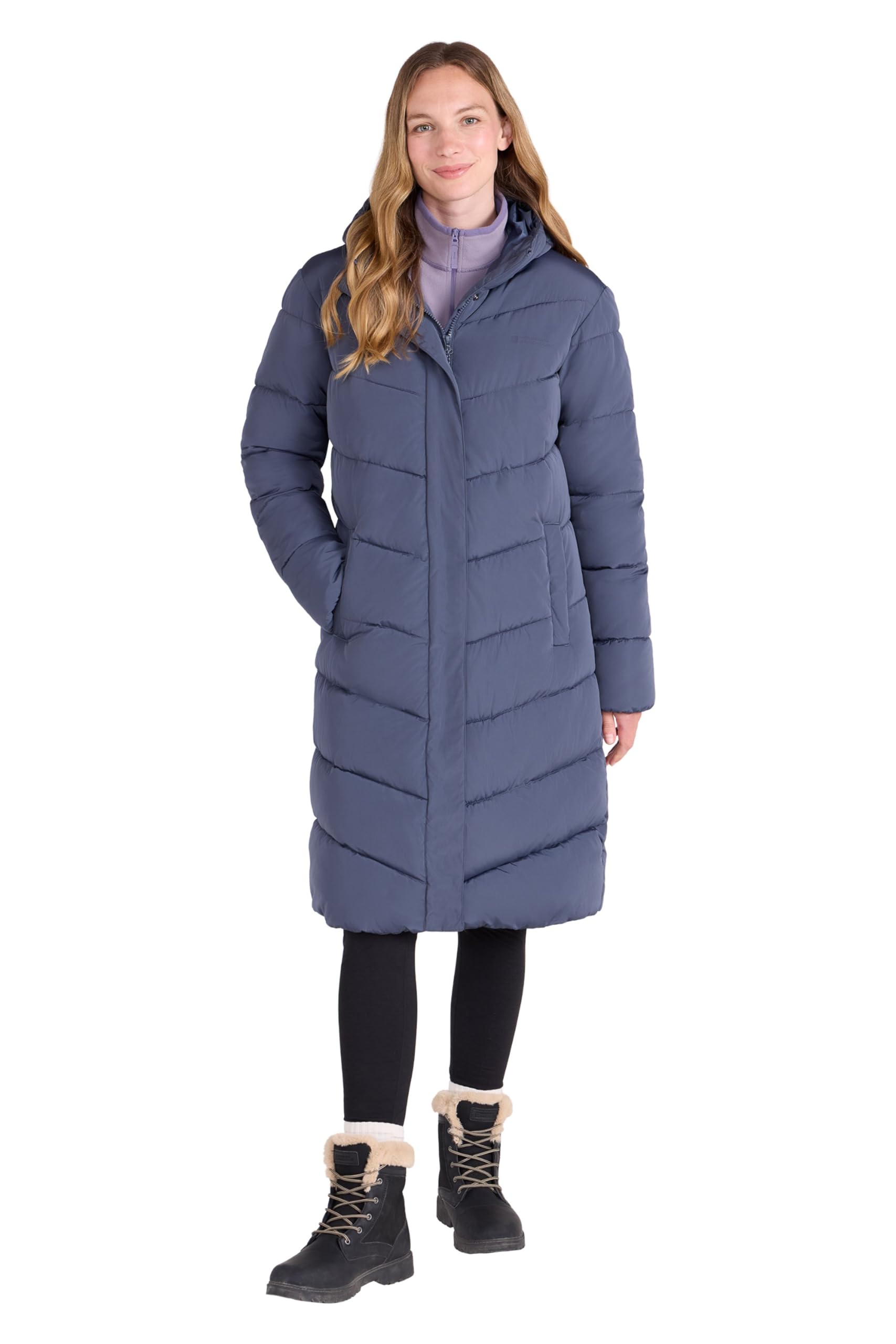Mountain Warehouse Alexia Womens Padded Jacket