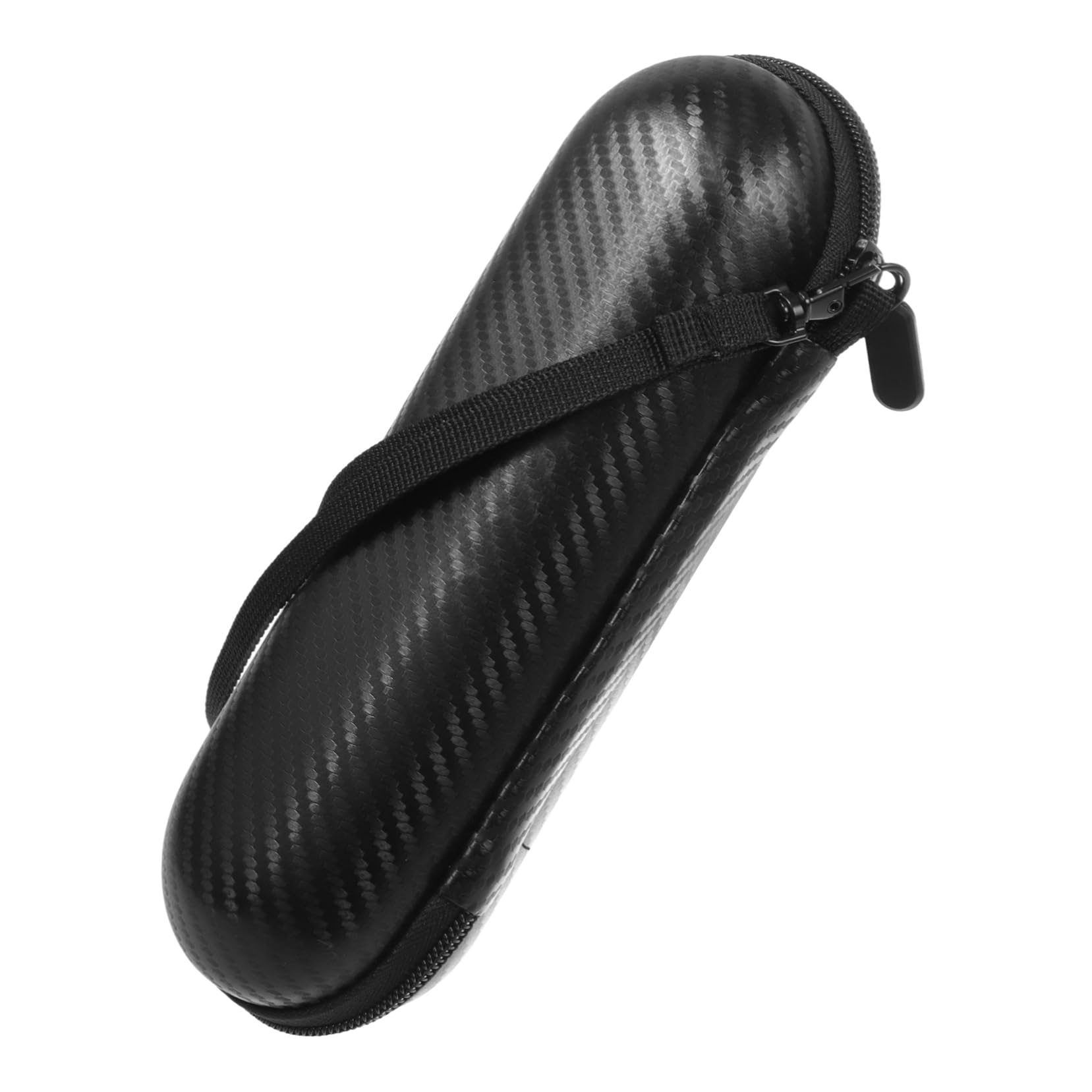 Beavorty 5 Pz Scatola Portaspazzolini Custodia Porta Spazzolino Da Viaggio Custodia Per Spazzolini Portatili Articoli Da Toeletta Da Viaggio Per Donna Portaspazzolino Tessuto a Maglia Black