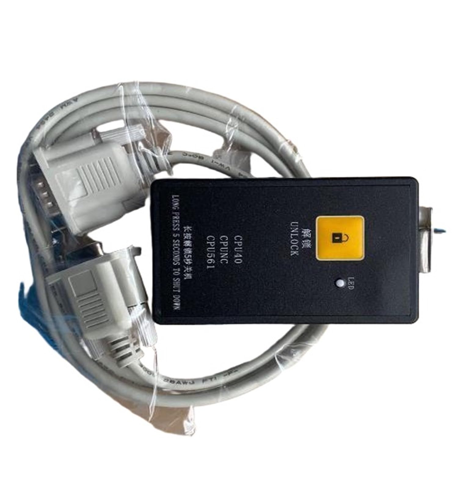 CXFCIHFT With cable Decoder Unlimited Decoder CPU561 Decoder KM878240G01 module sensor