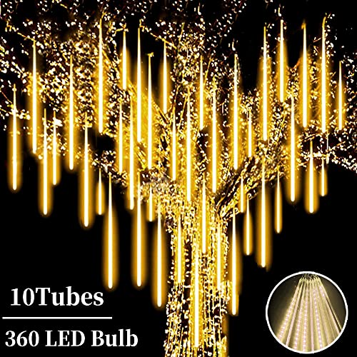 8 Best Christmas Tree Lights Reviews + Guide