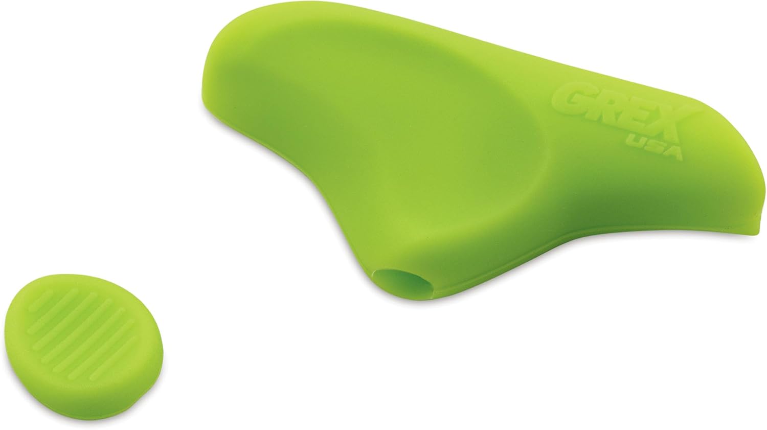 Grex Sprue Brothers Ergonomic Airbrush Grip, GRXGGS2