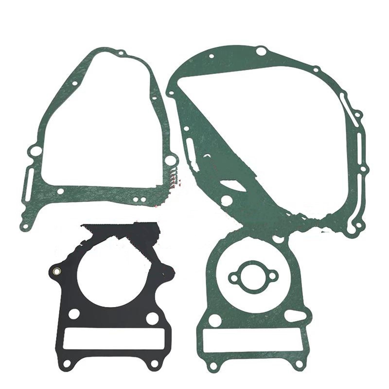 Amazon | エンジンガスケットセット に適合するスズキ GN250 GZ250