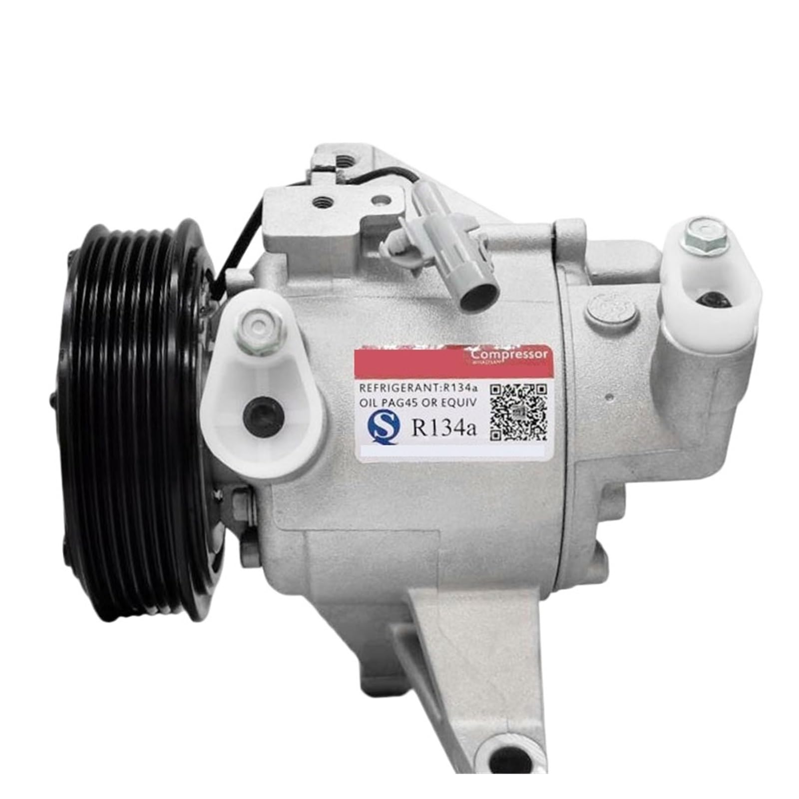 Amazon.com: AC Compressor Compatible With Subaru Forester Impreza