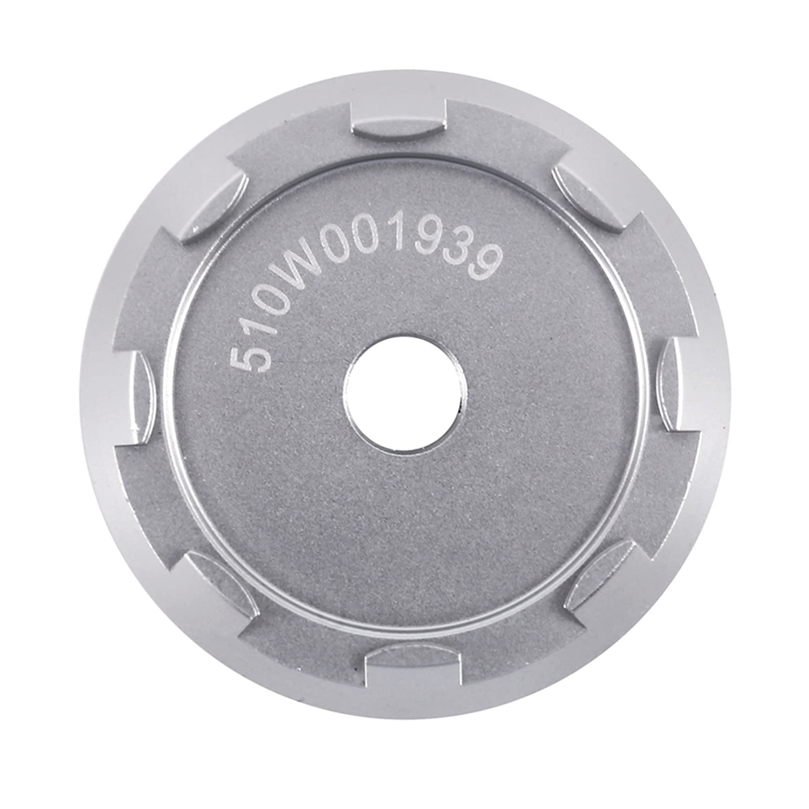 Herramienta para Abrir Tapas traseras de Relojes - Extractor de Tapas traseras para Relojes, abridor de Tapas traseras - Herramienta Profesional para reparación de Relojes