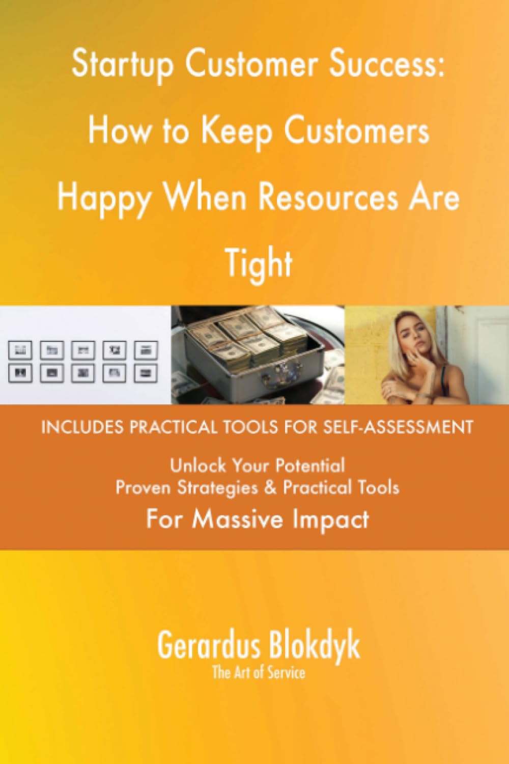 Startup Customer Success: How to Keep Customers Happy When Resources Are Tight