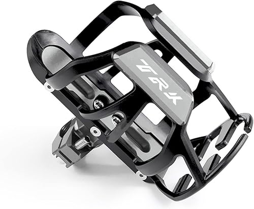 FLECHR Para Benel-li TRK 502X TRK 502 TRK 251 2017-2021 2022 Accesorios para motocicleta botella de agua CNC soporte para vasos para botellas de