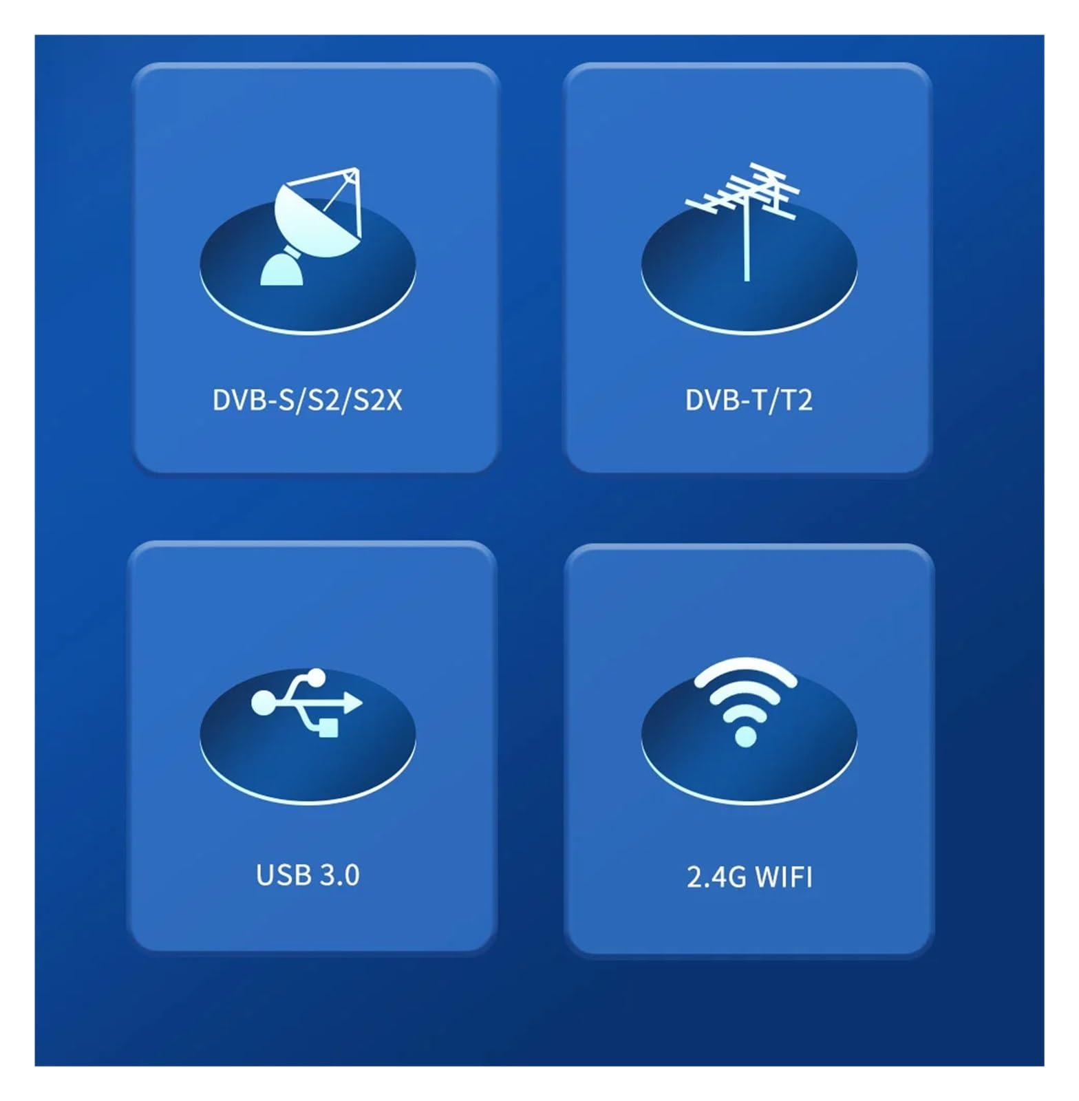 V8 Finder Pro 2 DVB-S2 DVB-T2 DVB-C 1080P HD Satellite Finder