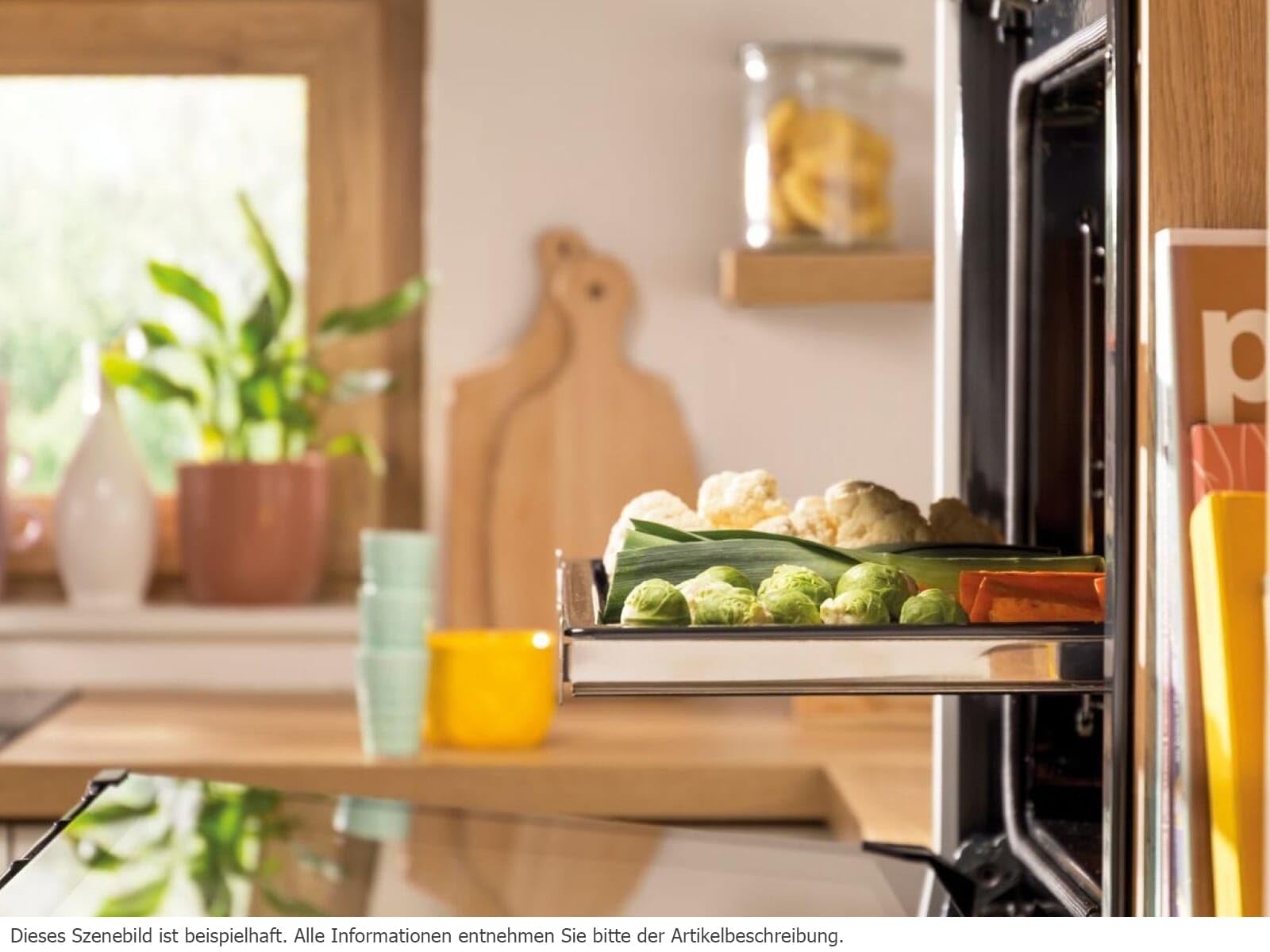 Gorenje Teleskopauszug 2 Paar 863768 für alle Gorenje Backöfen Herde (2)