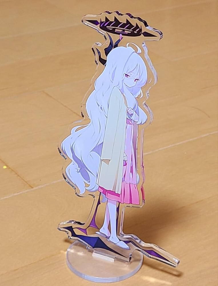 HIMEHINA　寝そべり ぬいぐるみ　ビッグアクリルスタンド　b　アクスタ HIMEHINA ねそべりぬいぐるみ～GiGO限定～ | オンラインクレーン