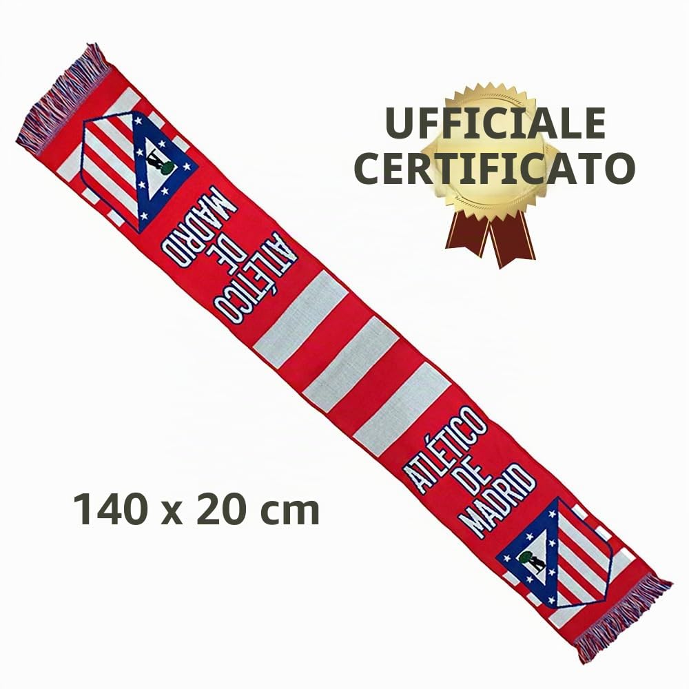 Bandiera Cappello Sciarpa Ufficiali di Squadre di Calcio, Equipaggiamento Ufficiale Calcio, Regalo Attrezzatura Attrezzatura di Calcio,