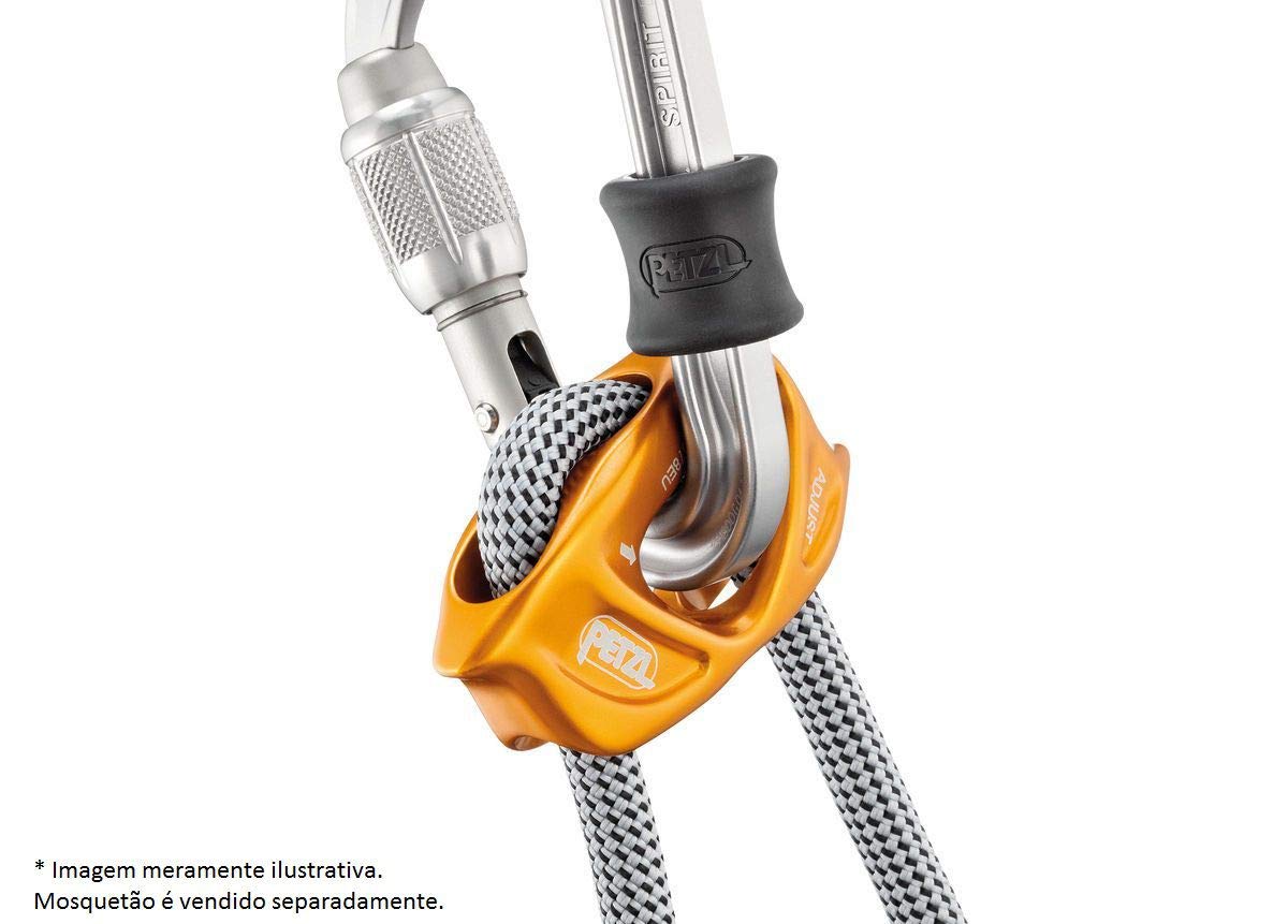 Amazon.co.jp: ペツル(PETZL) L35ARD イボルブアジャスト : Sports 
