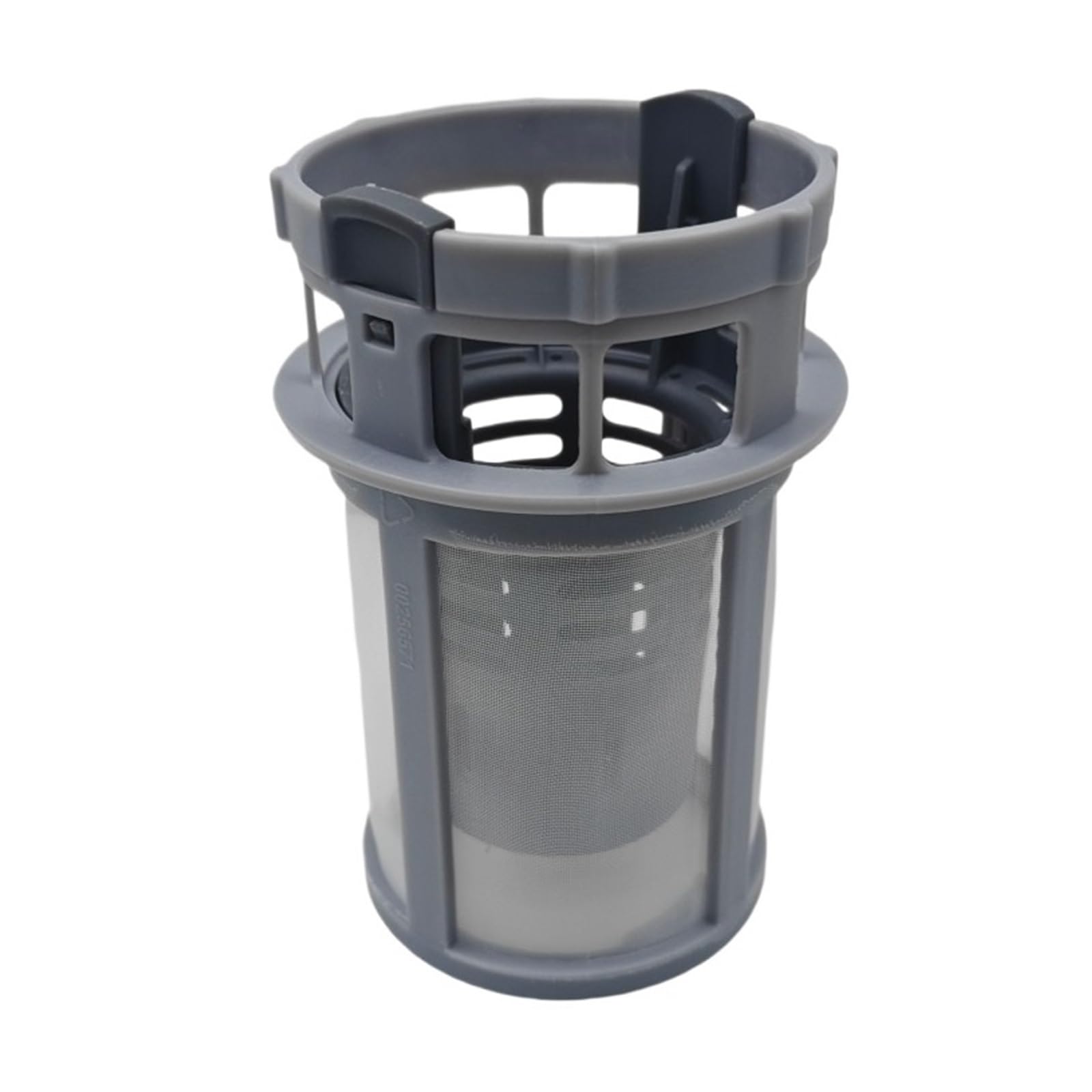 Kit de filtro for lavavajillas C00256572 y C00256571.