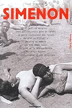 Download Tout Simenon, tome 5 PDF