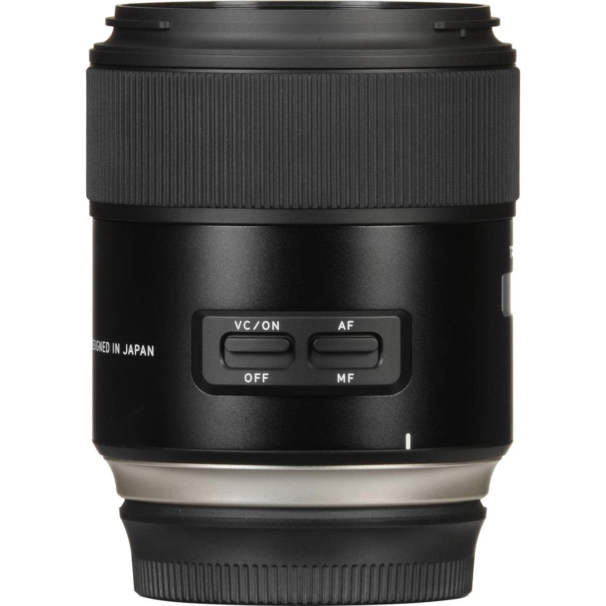 【EFマウント】　タムロン　SP 45mm F/1.8 Di VC USD SP 45mm F/1.8 Di VC USD (Model F013) | Lenses | TAMRON