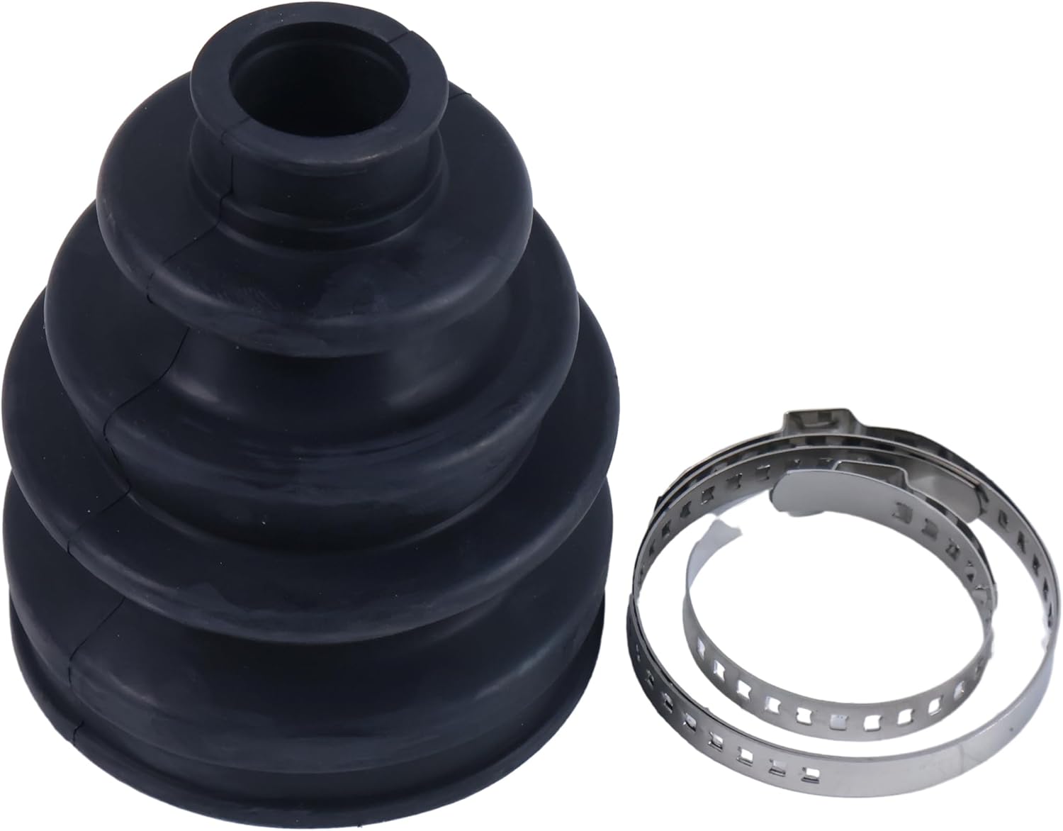 DVPARTS Outer Boot Repair Kit U3210-19071 U3215-20011 Compatible with Kioti Mechron 2200 & 2400