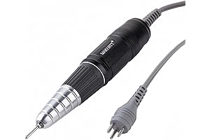 Professional Electric Nail Drill Handpiece for Up200 Machine