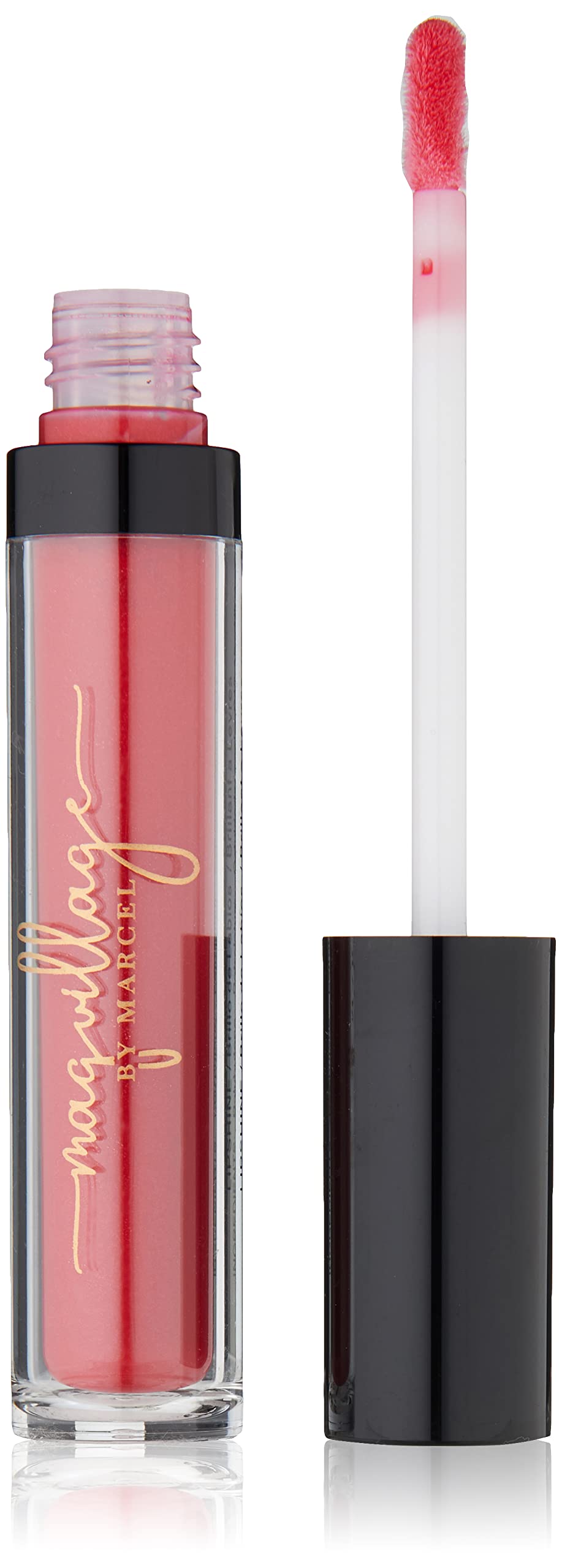 Maquillage by Marcel Hydrating Lip gloss (DC)
