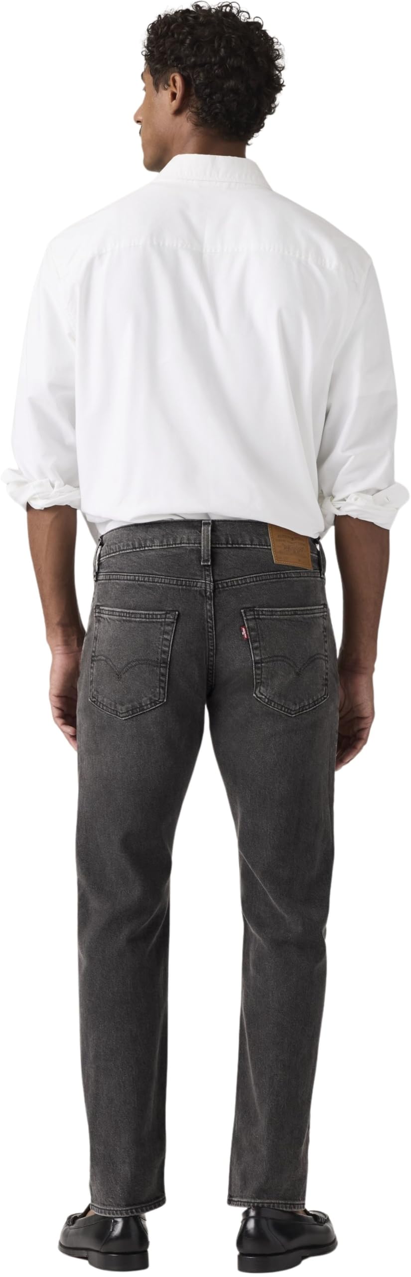 Levi's 502 Taper Vaqueros Hombre — view 262